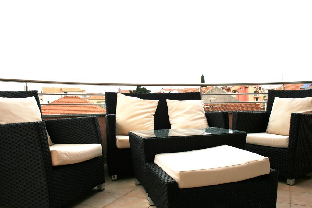 Apartment Frager Vodice Exterior foto