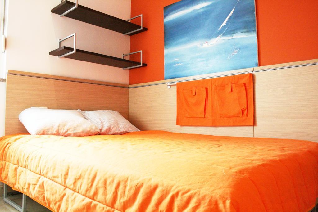Apartment Frager Vodice Exterior foto