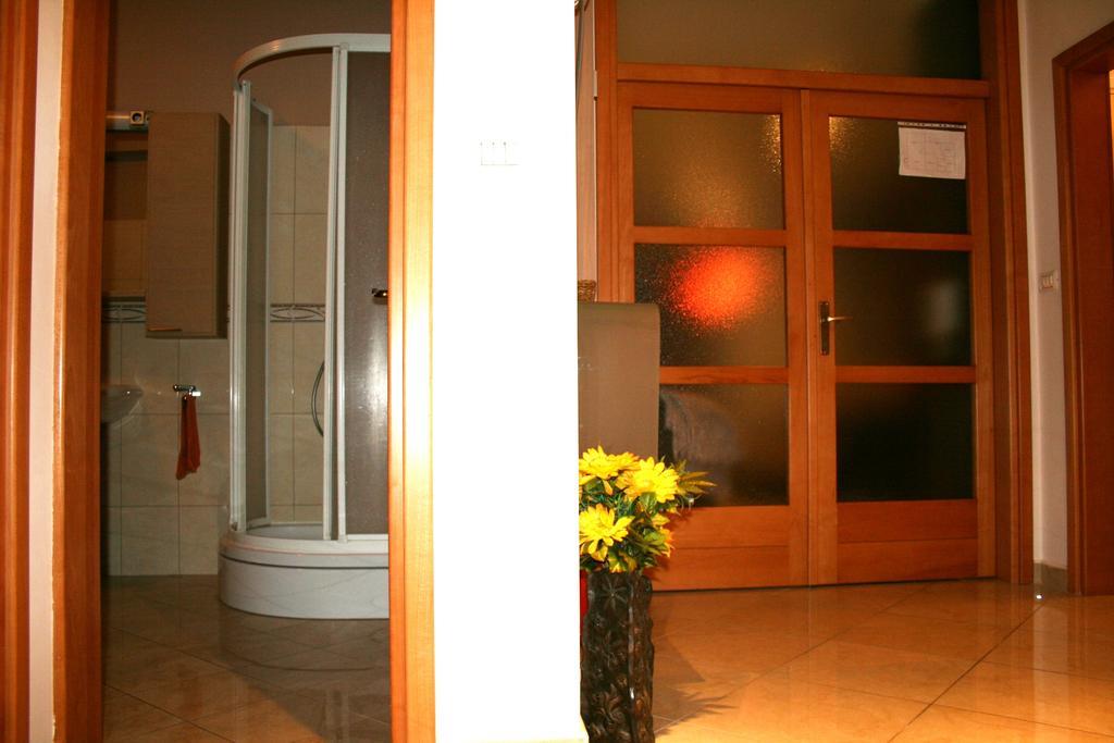 Apartment Frager Vodice Exterior foto