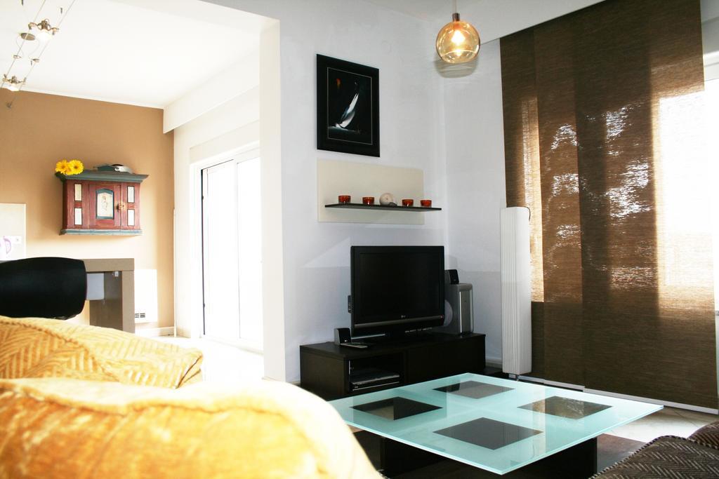 Apartment Frager Vodice Exterior foto
