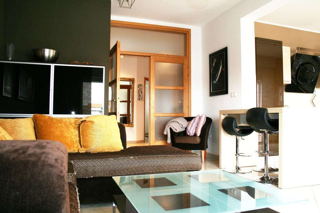 Apartment Frager Vodice Exterior foto
